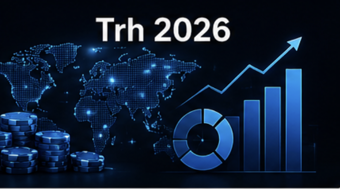 Přehled trhu mezinárodních online casin pro české hráče v roce 2026